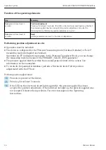 Preview for 16 page of Endress+Hauser Deltabar M PMD55 Brief Operating Instructions