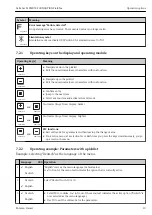 Preview for 19 page of Endress+Hauser Deltabar M PMD55 Brief Operating Instructions