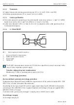 Предварительный просмотр 12 страницы Endress+Hauser Deltabar PMD55B Brief Operating Instructions