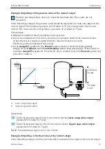 Предварительный просмотр 21 страницы Endress+Hauser Deltabar PMD55B Brief Operating Instructions