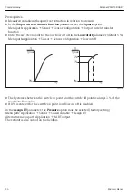 Предварительный просмотр 24 страницы Endress+Hauser Deltabar PMD55B Brief Operating Instructions