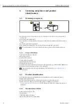 Предварительный просмотр 12 страницы Endress+Hauser Deltabar PMD75B HART Manual