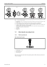 Предварительный просмотр 15 страницы Endress+Hauser Deltabar PMD75B HART Manual