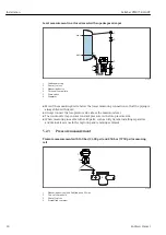 Предварительный просмотр 18 страницы Endress+Hauser Deltabar PMD75B HART Manual