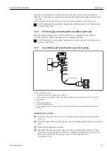 Предварительный просмотр 21 страницы Endress+Hauser Deltabar PMD75B HART Manual