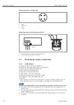 Предварительный просмотр 28 страницы Endress+Hauser Deltabar PMD75B HART Manual