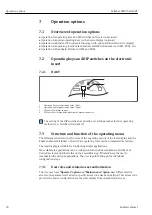 Предварительный просмотр 30 страницы Endress+Hauser Deltabar PMD75B HART Manual