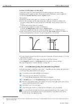 Предварительный просмотр 42 страницы Endress+Hauser Deltabar PMD75B HART Manual