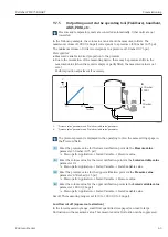 Предварительный просмотр 43 страницы Endress+Hauser Deltabar PMD75B HART Manual