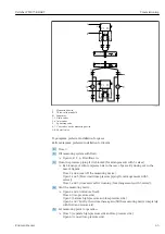 Предварительный просмотр 45 страницы Endress+Hauser Deltabar PMD75B HART Manual