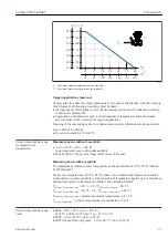 Предварительный просмотр 75 страницы Endress+Hauser Deltabar PMD75B HART Manual