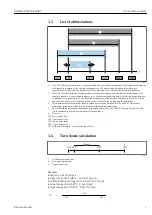 Предварительный просмотр 7 страницы Endress+Hauser Deltabar PMD78B Operating Instructions Manual