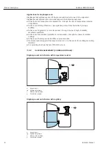 Предварительный просмотр 12 страницы Endress+Hauser Deltabar PMD78B Operating Instructions Manual