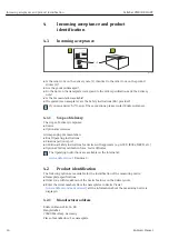 Предварительный просмотр 14 страницы Endress+Hauser Deltabar PMD78B Operating Instructions Manual