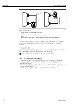 Предварительный просмотр 18 страницы Endress+Hauser Deltabar PMD78B Operating Instructions Manual