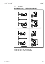 Предварительный просмотр 19 страницы Endress+Hauser Deltabar PMD78B Operating Instructions Manual