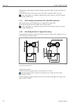 Предварительный просмотр 26 страницы Endress+Hauser Deltabar PMD78B Operating Instructions Manual