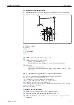 Предварительный просмотр 49 страницы Endress+Hauser Deltabar PMD78B Operating Instructions Manual