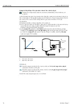 Предварительный просмотр 52 страницы Endress+Hauser Deltabar PMD78B Operating Instructions Manual