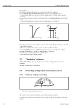 Предварительный просмотр 54 страницы Endress+Hauser Deltabar PMD78B Operating Instructions Manual