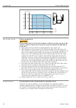 Предварительный просмотр 84 страницы Endress+Hauser Deltabar PMD78B Operating Instructions Manual