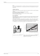 Preview for 65 page of Endress+Hauser Deltabar S FMD 76 Technical Information