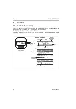 Предварительный просмотр 18 страницы Endress+Hauser Deltabar S FMD 77 Brief Operating Instructions