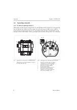 Предварительный просмотр 20 страницы Endress+Hauser Deltabar S FMD 77 Brief Operating Instructions