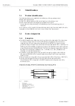 Предварительный просмотр 10 страницы Endress+Hauser Deltabar S FMD77 Operating Instructions Manual