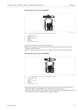 Preview for 15 page of Endress+Hauser Deltabar S FMD77 Operating Instructions Manual