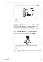 Предварительный просмотр 19 страницы Endress+Hauser Deltabar S FMD77 Operating Instructions Manual