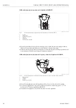 Предварительный просмотр 20 страницы Endress+Hauser Deltabar S FMD77 Operating Instructions Manual