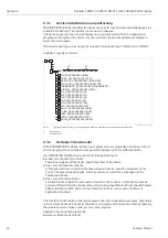 Preview for 40 page of Endress+Hauser Deltabar S FMD77 Operating Instructions Manual