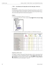 Preview for 88 page of Endress+Hauser Deltabar S FMD77 Operating Instructions Manual