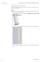 Preview for 90 page of Endress+Hauser Deltabar S FMD77 Operating Instructions Manual