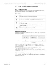 Preview for 93 page of Endress+Hauser Deltabar S FMD77 Operating Instructions Manual