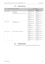 Preview for 111 page of Endress+Hauser Deltabar S FMD77 Operating Instructions Manual