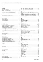 Preview for 112 page of Endress+Hauser Deltabar S FMD77 Operating Instructions Manual