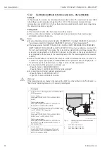 Предварительный просмотр 22 страницы Endress+Hauser Deltabar S PMD70 Operating Instructions Manual