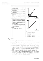 Предварительный просмотр 32 страницы Endress+Hauser Deltabar S PMD70 Operating Instructions Manual