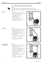 Предварительный просмотр 10 страницы Endress+Hauser deltabar S Operating Instructions Manual