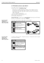 Предварительный просмотр 18 страницы Endress+Hauser deltabar S Operating Instructions Manual