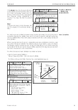 Предварительный просмотр 33 страницы Endress+Hauser deltabar S Operating Instructions Manual