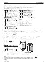 Предварительный просмотр 39 страницы Endress+Hauser deltabar S Operating Instructions Manual