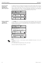 Preview for 50 page of Endress+Hauser deltabar S Operating Instructions Manual