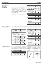 Preview for 52 page of Endress+Hauser deltabar S Operating Instructions Manual