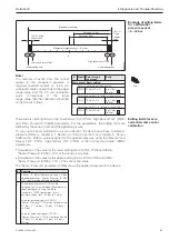 Предварительный просмотр 61 страницы Endress+Hauser deltabar S Operating Instructions Manual