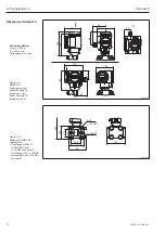 Предварительный просмотр 72 страницы Endress+Hauser deltabar S Operating Instructions Manual