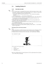 Preview for 18 page of Endress+Hauser Deltapilot M FMB50 Operating Instructions Manual