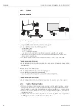 Preview for 26 page of Endress+Hauser Deltapilot M FMB50 Operating Instructions Manual